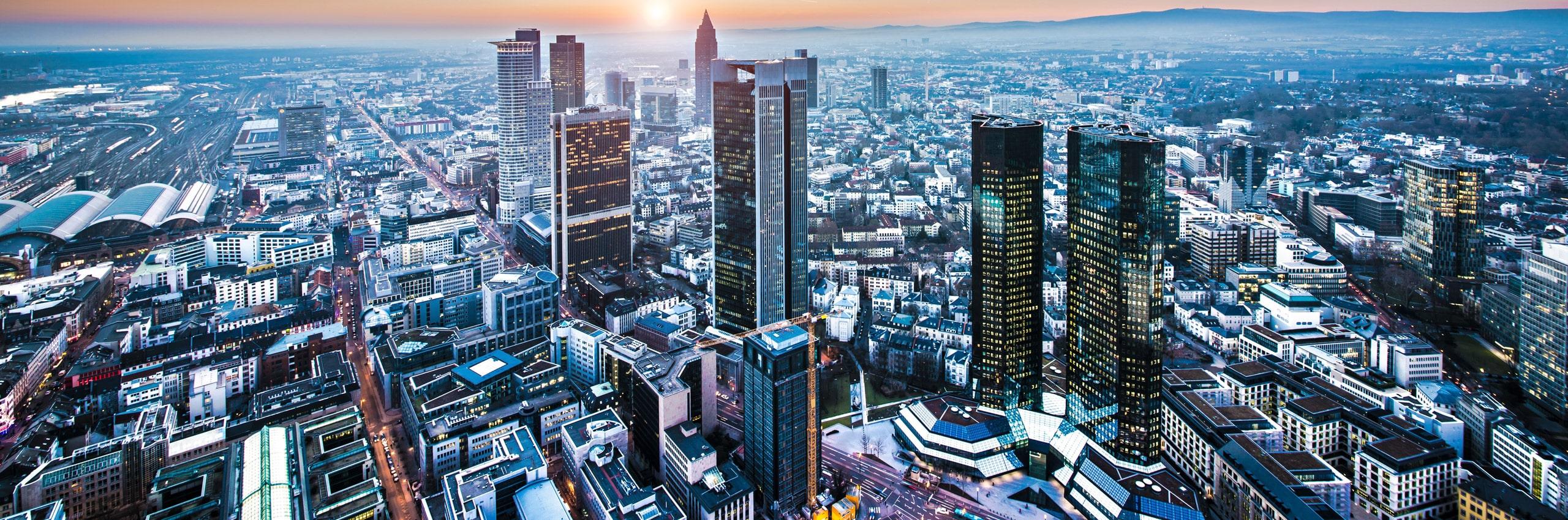 Baustellenüberwachung Frankfurt, Baustellenüberwachung Berlin, Kaufhausüberwachung Frankfurt