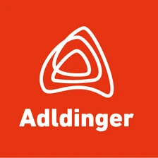 Adldinger Logo
