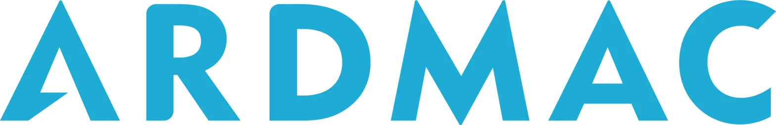Ardmac Logo