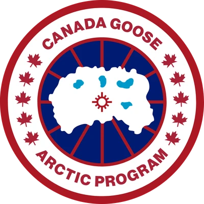 Canada Goose Logo