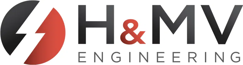 H&MV Engineering Logo