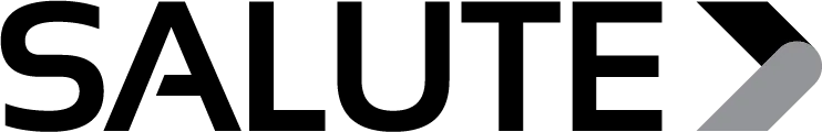 Salute Logo