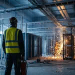 Fire Watch When the Fire Alarm Is Off: What General Contractors Should Know During Data Hall Fit-Out