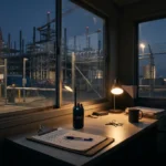 Checklist: Choosing the Right Security Provider for a Data Center Construction Site