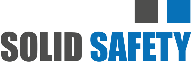 Solid Safety GmbH Logo
