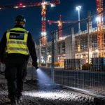 Unbesetzte Position am Gate: Warum garantierter Ersatz beim Sicherheitsdienst zählt