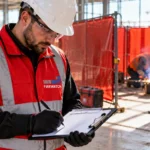 Brandwache bei abgeschalteter BMZ: Was Generalunternehmer beim Data-Hall-Ausbau wissen sollten