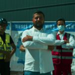 Unser neuer Imagefilm: Security for critical infrastructure