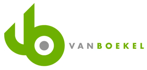 Van Boekel Logo